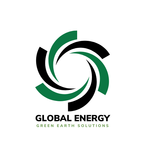 Global Energy Middle East